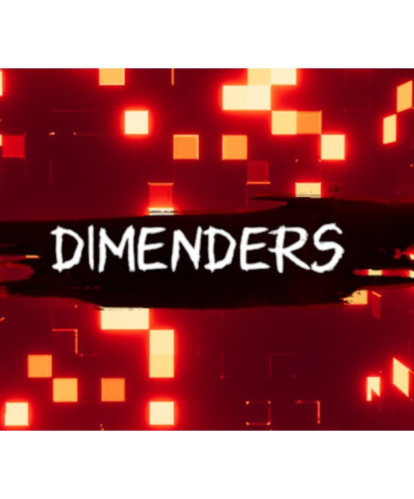 Dimenders Steam Key GLOBAL